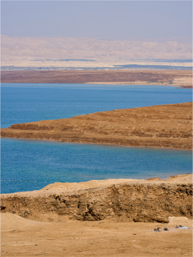 Main image Dead Sea
