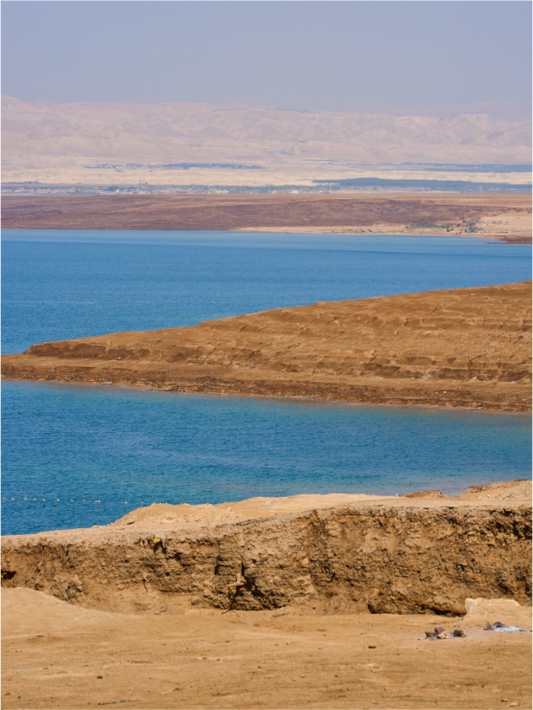 Main image Dead Sea