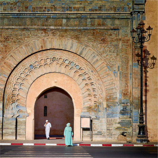 Main image Marrakech at the Gate